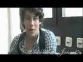 Jonas Brothers Pepsi Smash- Invades Europe trailer