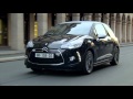 Citroen DS3 - Make a Scenel Citroen DS3 - Make a Scene