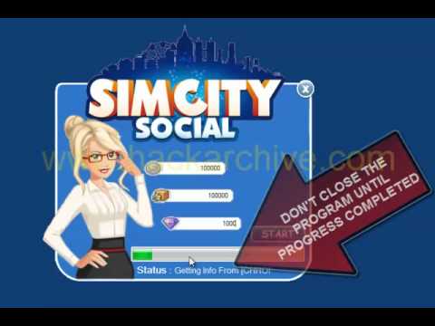 how to get rid of the ufo in simcity social