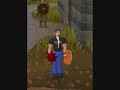 Bathtap and mangotango90 vs. KBD pt 1
