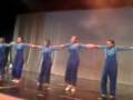 Espet�culo 2008 - CAM Dance