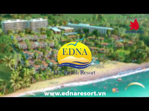 Dự án Edna Grand Mercure Mũi Né