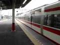 東武鉄道　特急りょうもう