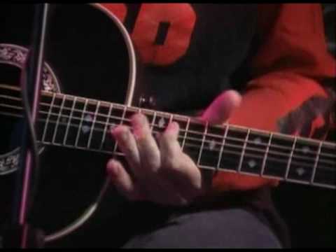 Smashing Pumpkins Cherub Rock Live