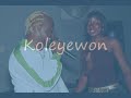 Eedris ft ruggedman koleyewon Eedris ft ruggedman koleyewon