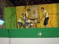 II CONCURSO DE CAJAS RUMBERAS, LA GARROVILLA 2008