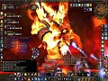 Gladius Dei Ragnaros Fight using PhySx P1 Adapter