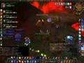 Gladius Dei Ragnaros Fight using PhySx P1 Adapter