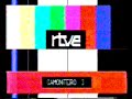 This was received in the 80's on CH E3 in band 1. I thought i had lost this footage but i found it along with more stuff,I was going to split this recording but i think it would ruin it. I think it fitting to upload this as the band 1 transmitters from spain are going to close shortly.