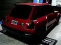 Renault 5 turbo2 en el dinamometro 195 Hp power By INYECAR Renault 5 turbo2 en el dinamometro 195 Hp power By INYECAR