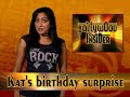 Bollywood Insider - Kaif\