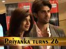 Bollywood Insider - Kaif's birthday surprise