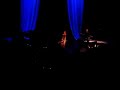 Lisa Gerrard \"Sanvean\" live in Paris, november, 2007 Lisa Gerrard \"Sanvean\" live in Paris, november, 2007