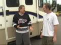 Tacoma Diaries - Motor Home Blues