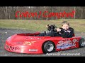 kart racing, shippensburg speedway
