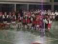 makedonija,veles 2009,kud vila zora. Radica veles