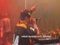 Jacky Murda feat Omar Perry Dour Festival 2005