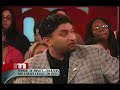 Founder Of Hollywood.TV Sheeraz Hasan On Maury Founder Of Hollywood.TV Sheeraz Hasan On Maury