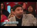 Founder Of Hollywood.TV Sheeraz Hasan On Maury
