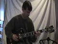 Modal Jazz Improv