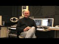 Visit http://www.cu-pendulum.com for more information on the Pendulum New Music Series at the University of Colorado at Boulder College of Music.An Interview with composer Michael Daugherty.