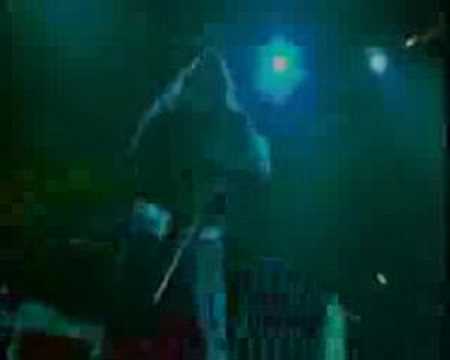 Dimmu Borgir - Maelstrom Mephisto (live)
