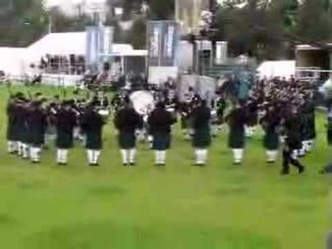 St.Laurence O'Toole - Worlds 2007 - ...