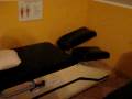 Slender Life Hip Table