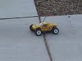 27T Stock 540 Motor with 3S Lipo RC18T 27T Stock 540 Motor with 3S Lipo RC18T