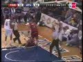 al horford hit on TJ ford