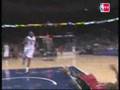 al horford hit on TJ ford