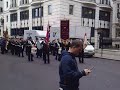 Loyalist Liverpool - Carson Parade Part 1 (London)