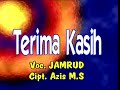 JAMRUD-TERIMAKASIH