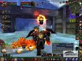 World of Warcraft- Gunge - Aerie Peak