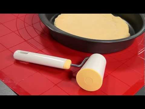 Ролик для продирювання DELICIA