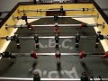 trukje Gijs Ellyboys - foosball trick