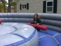 videos de Inflatable Bouncy Jousting Thing [Part 1]