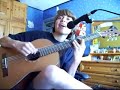 Colossal acoustic cover(Wolfmother) Colossal acoustic cover(Wolfmother)