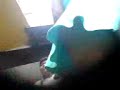 Mini dress green.3gp