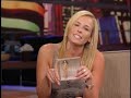 CHELSEA LATELY INTERVIEWS ASHANTI