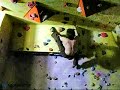 Kris Climbing at Avertical World in Dundee Kris Climbing at Avertical World in Dundee