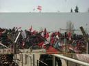 la banda crece huracan las heras