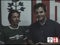 Intervista a Uriel Bertran, Catalunya Intervista a Uriel Bertran, Catalunya