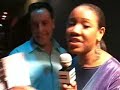 Herb Fox Interviewed by Tia Walker for Fanclubx.com