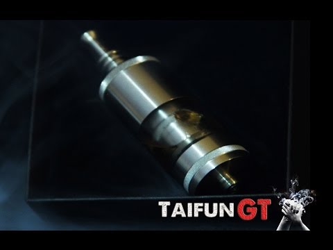 how to fill taifun gt