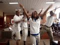 UTA CRANK DAT SOULJA BOY 'SUPERMAN' DANCE