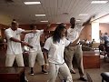 UTA CRANK DAT SOULJA BOY \
