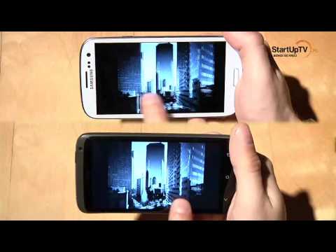 how to test htc one s