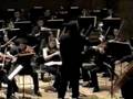SERGIO CÁRDENAS dirige/conducts FAURÉ: Pelleas et Melisande