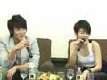 videos de Wu Zun and Ella in Singapore 1/2 (complete)